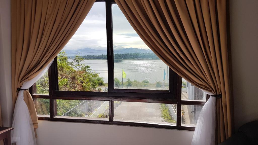 Veranda Hotel - Habitación Doble Con Vista Al Lago