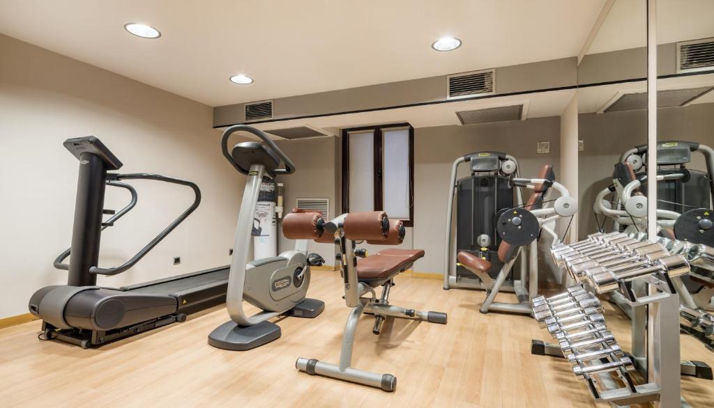 Ilunion Almirante - Resim 27