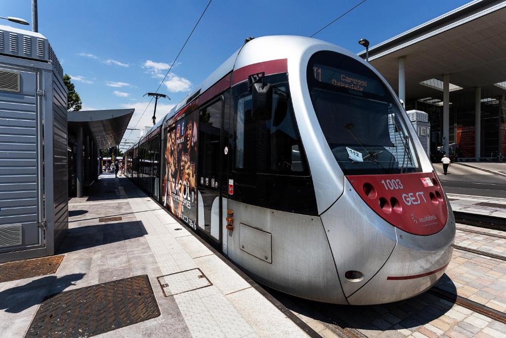 Hotel Corolle - Resim 17