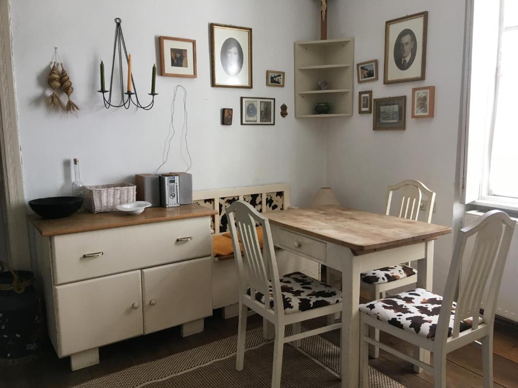 Fotografie z fotogalerie ubytování Am Ziegenhof v destinaci Parndorf