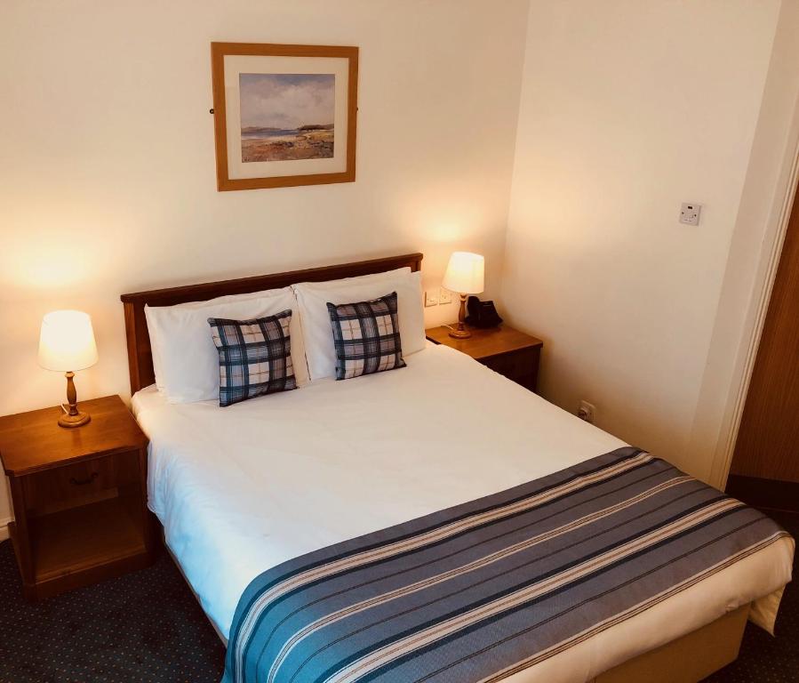 Stoneleigh Park Lodge - 
