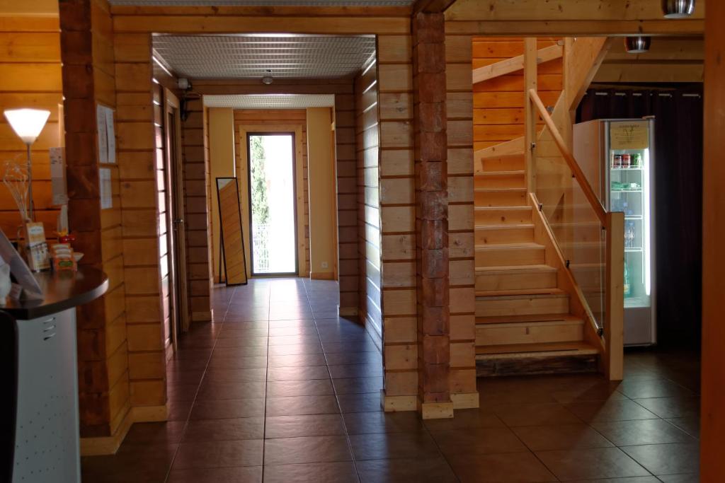 Fotografie z fotogalerie ubytování Hôtel Valery v destinaci Montélier