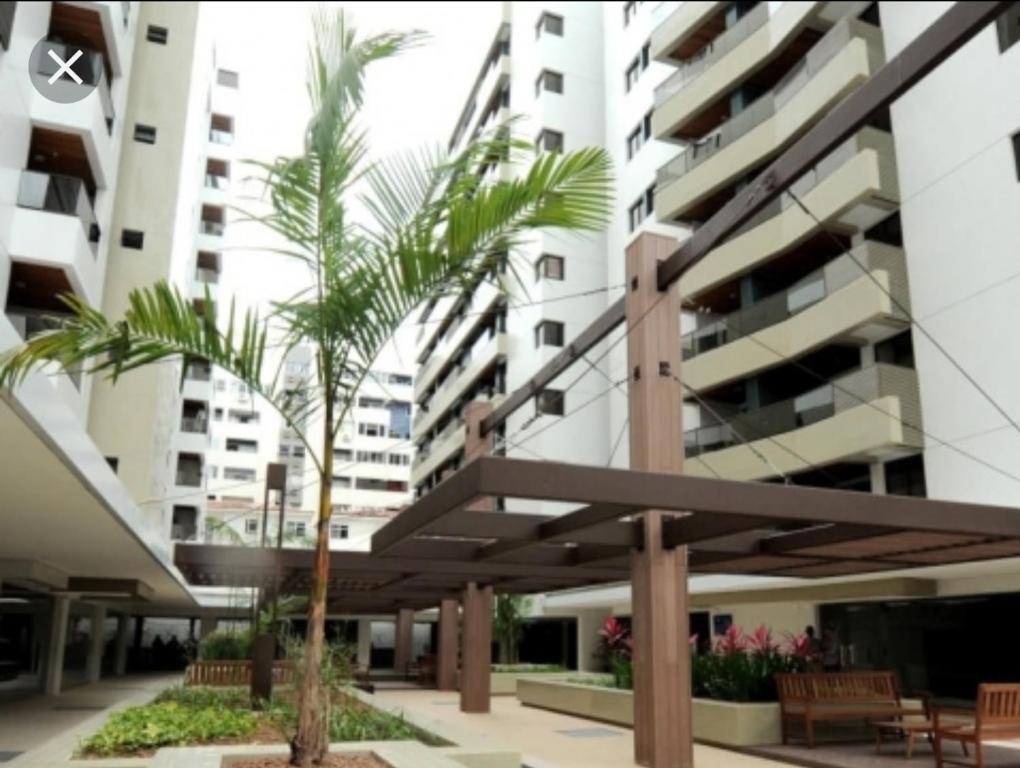  Apartamento na Ponta Verde