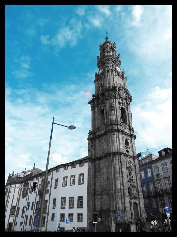 Star Inn Porto - Resim 30