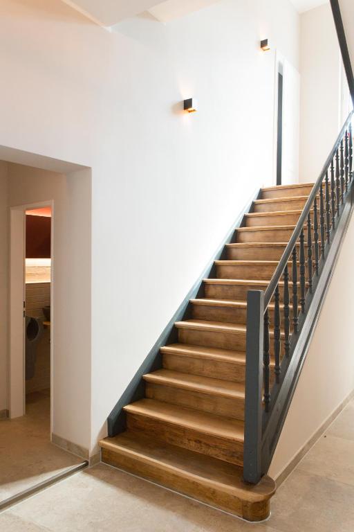 Fotografie z fotogalerie ubytování Cottage Rheingau Hotel v destinaci Walluf