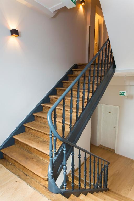 Fotografie z fotogalerie ubytování Cottage Rheingau Hotel v destinaci Walluf