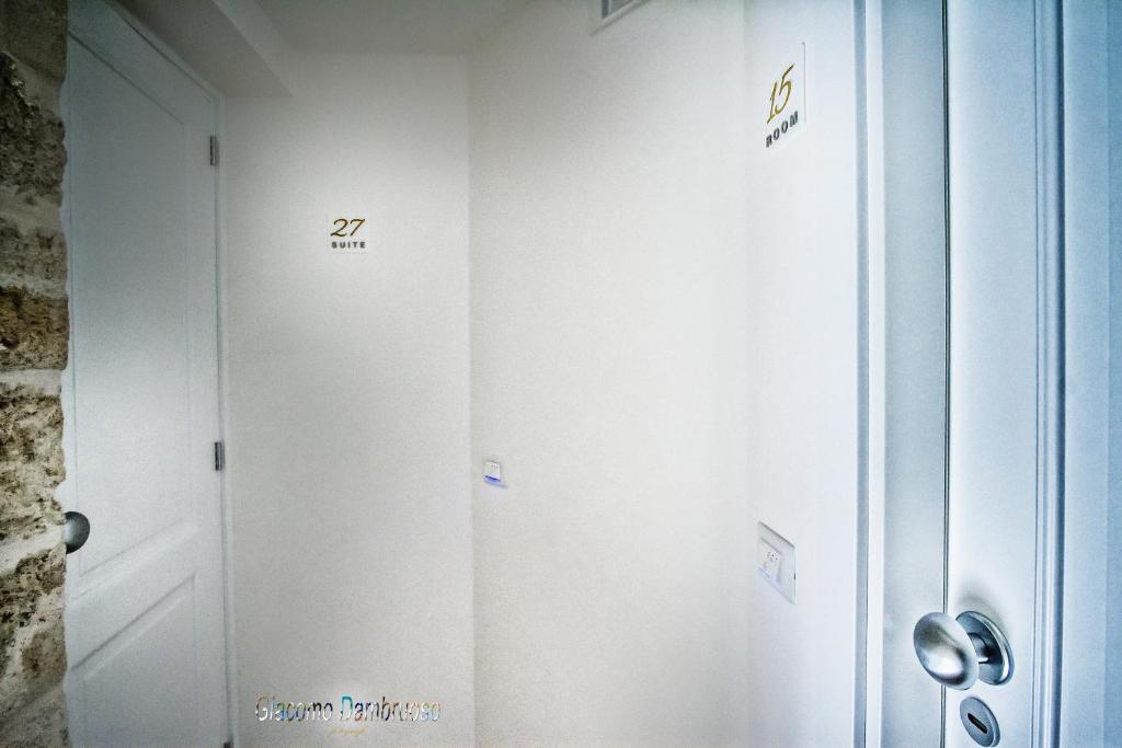 Fotografie z fotogalerie ubytování Beatrice rooms v destinaci Conversano