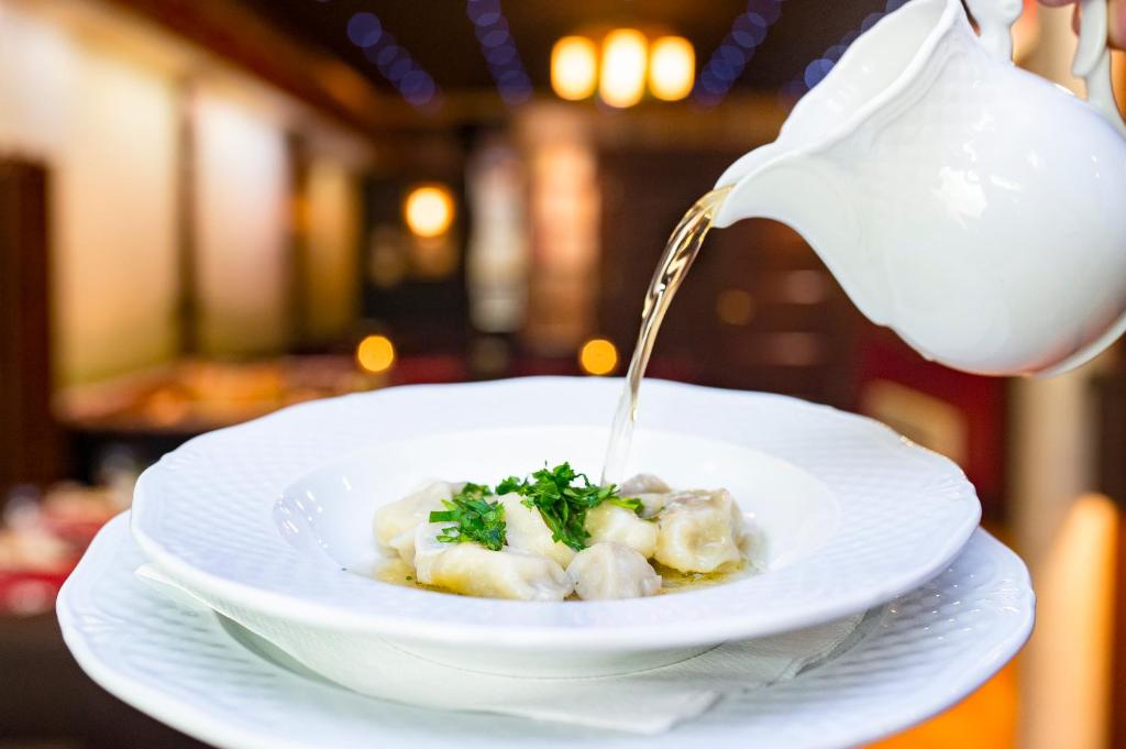 Hotel Villa Eva - Resim 27