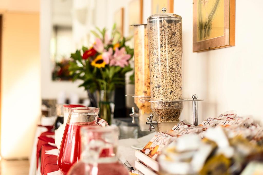 Hotel Corolle - Resim 9