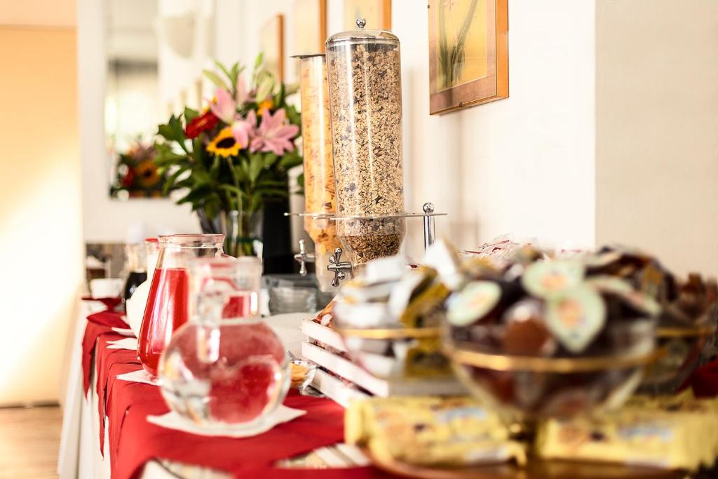 Hotel Corolle - Resim 10