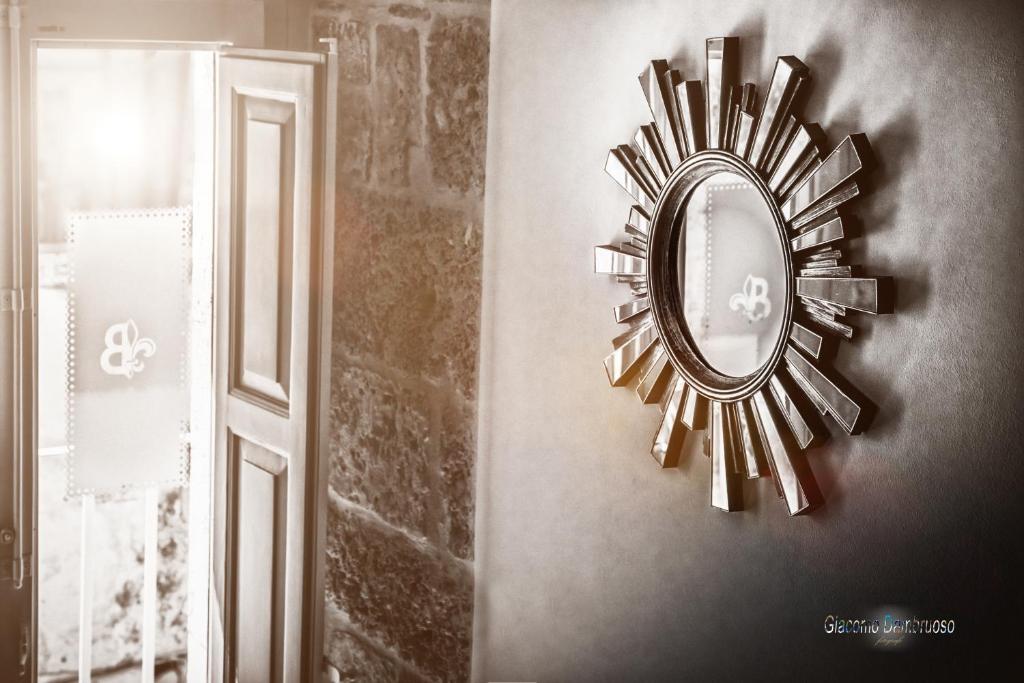 Fotografie z fotogalerie ubytování Beatrice rooms v destinaci Conversano