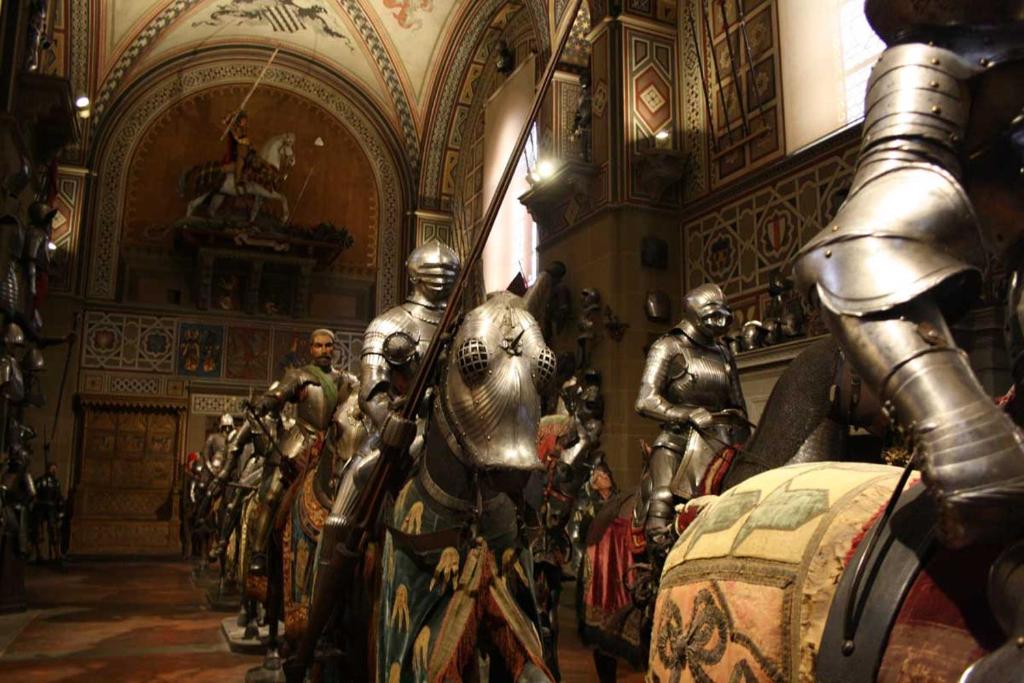 Hotel Corolle - Resim 22