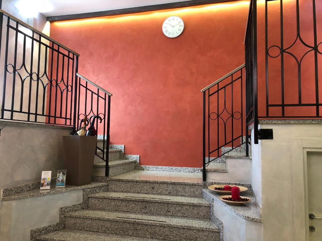 Hotel Brenta Milano - Resim 17