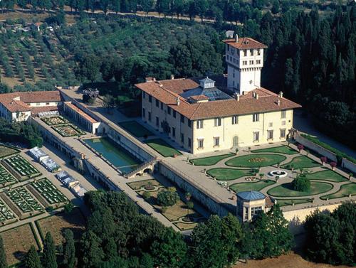 Hotel Corolle - Resim 5