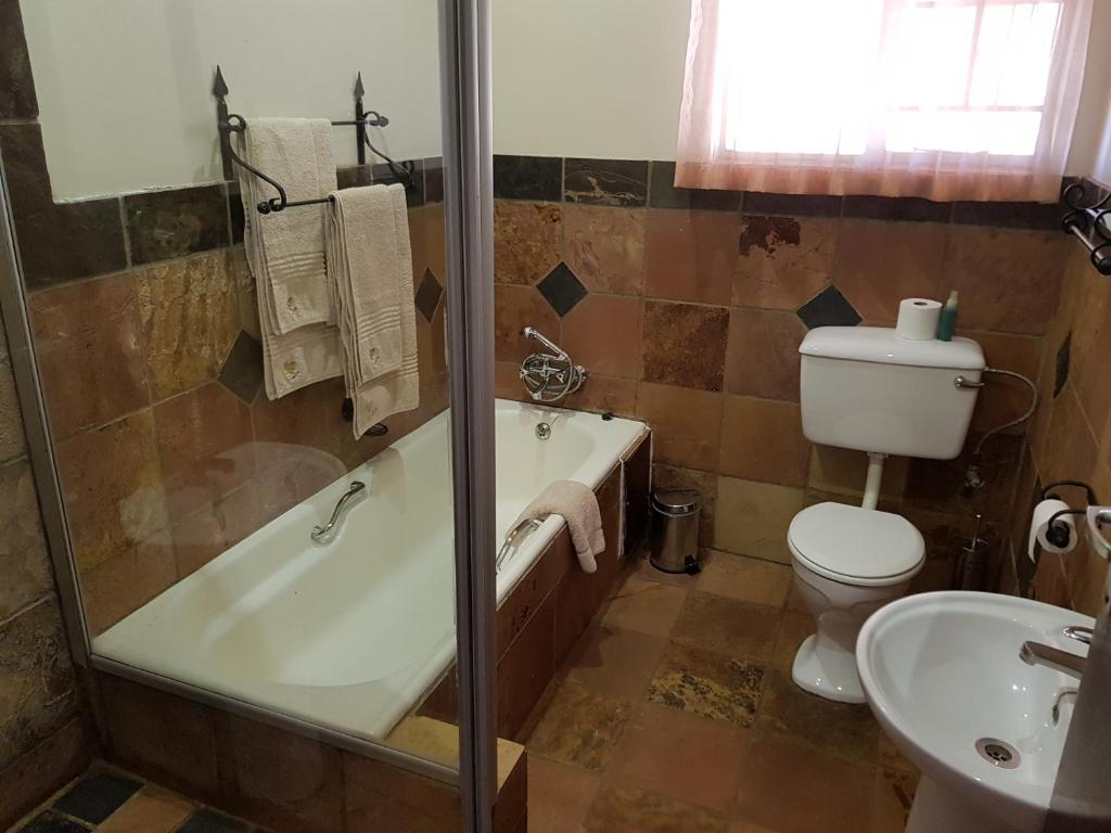 Blyde Canyon, A Forever Resort - Room King Estándar