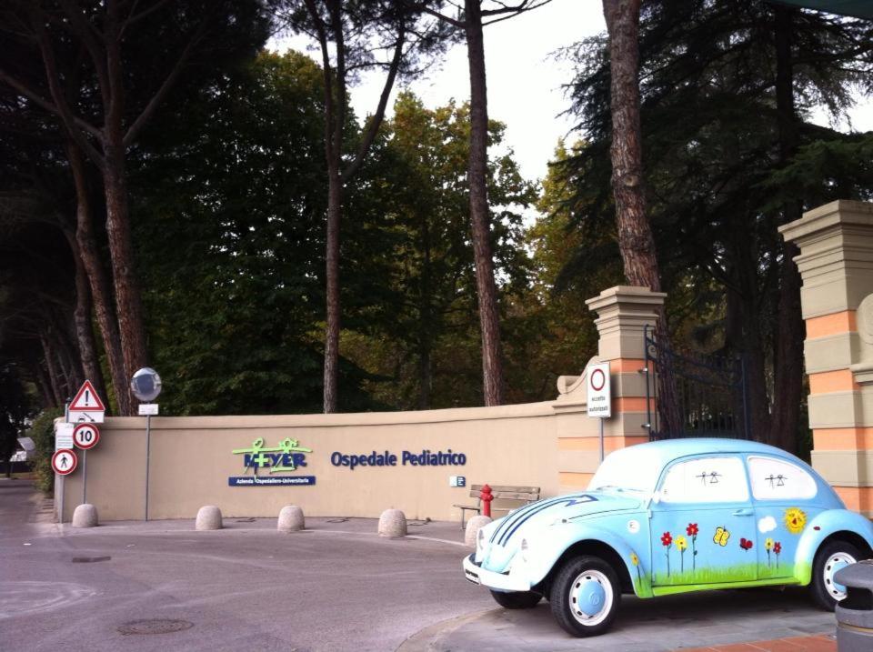 Hotel Corolle - Resim 19