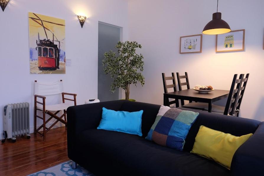 لیسبون لایتز آپارتمان - Lisbon Lights Apartments، لیسبون لایتز آپارتمان