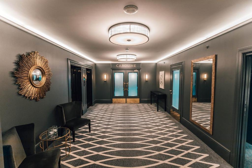 Hotel Continental - Resim 30