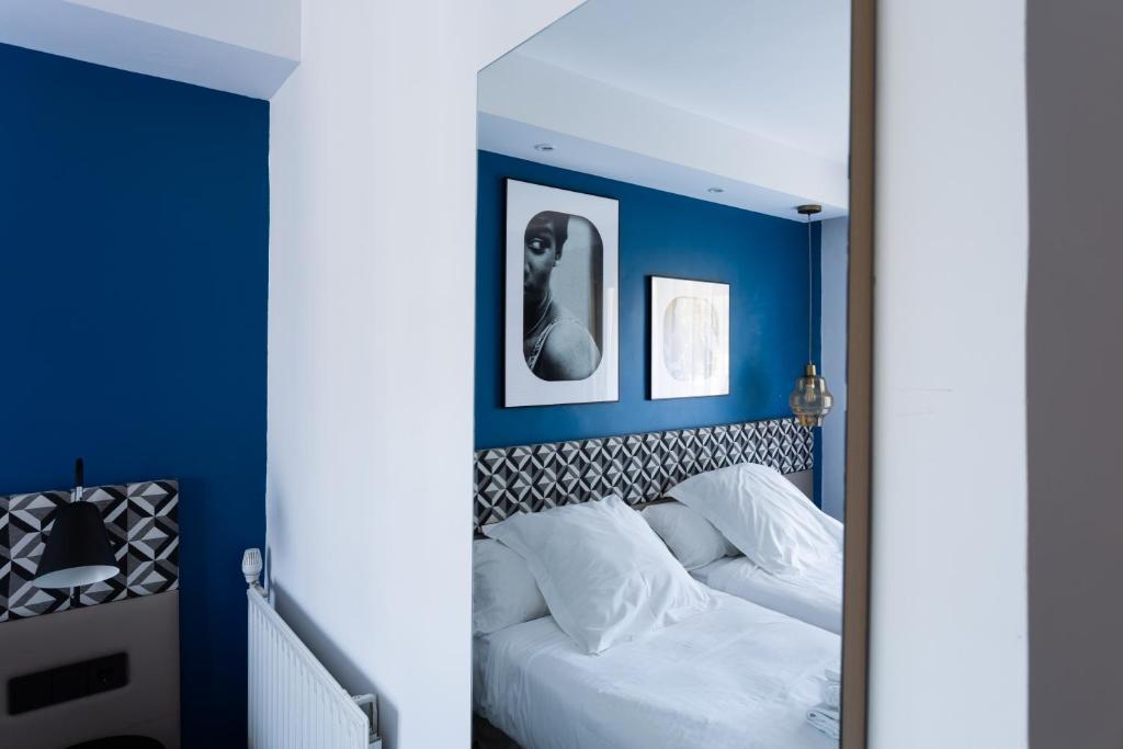 La Concha Soul Boutique Hotel - Triple Room With Balcony