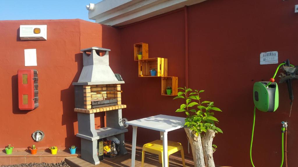 Fotografie z fotogalerie ubytování Vcv Apartamento Star v destinaci Maspalomas