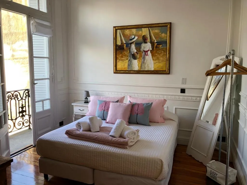 BAires Boutique Rooms, Buenos Aires, Argentina