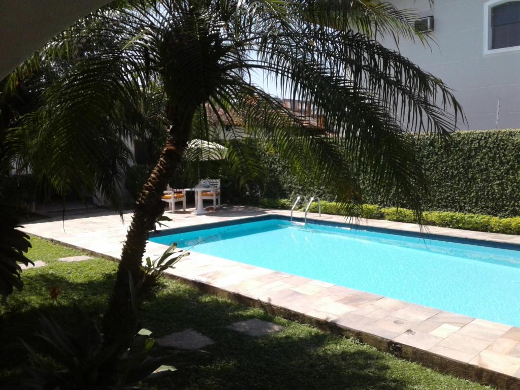  Pousada Gunnar