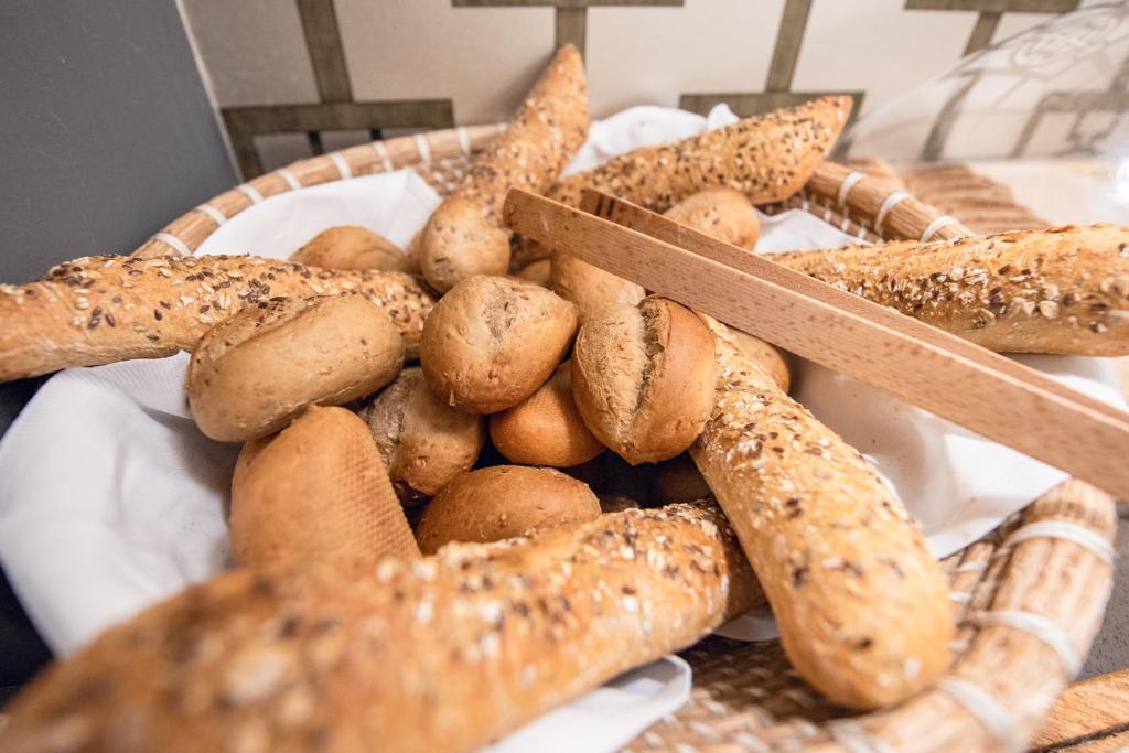 Hotel Minerva - Resim 40