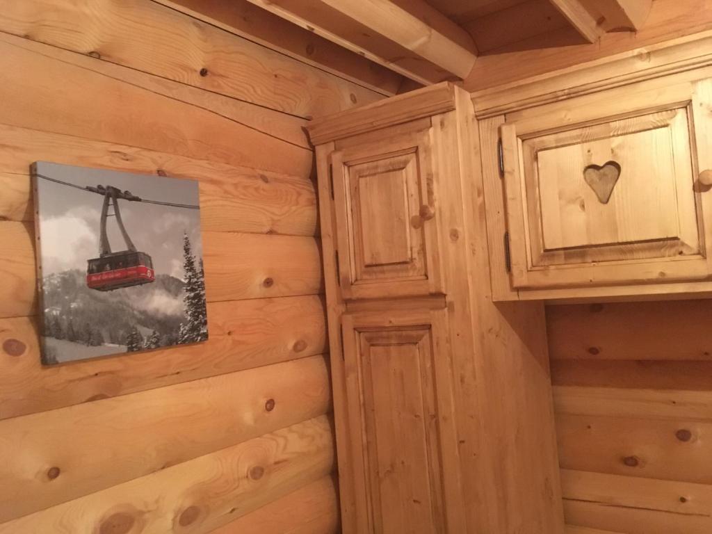 Fotografie z fotogalerie ubytování Le Syote v destinaci Xonrupt-Longemer