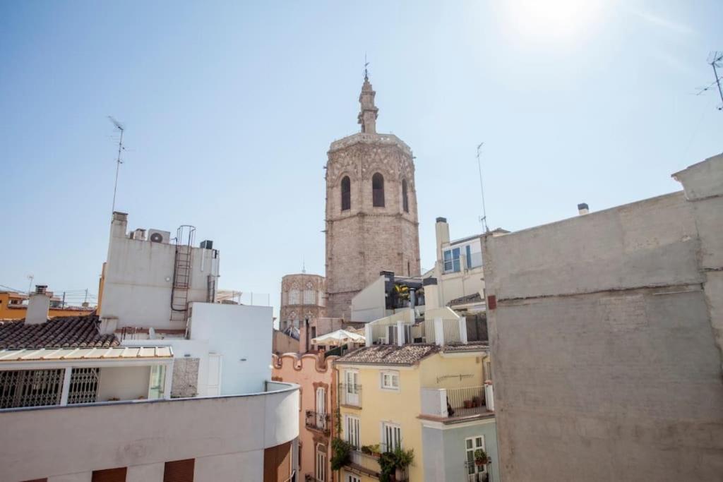 Luminous Attic Down Town, Valencia – Bijgewerkte prijzen 2023