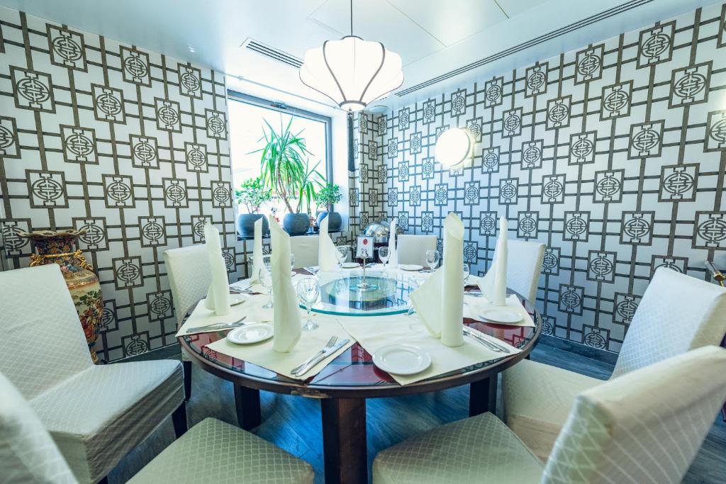 Hotel Minerva - Resim 33