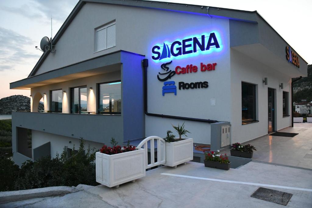 Sagena Rooms, Rogotin – Nove cijene za 2023.