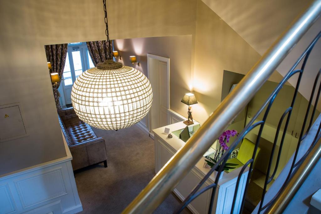 Fotografie z fotogalerie ubytování Hotel Apia v destinaci Vilnius