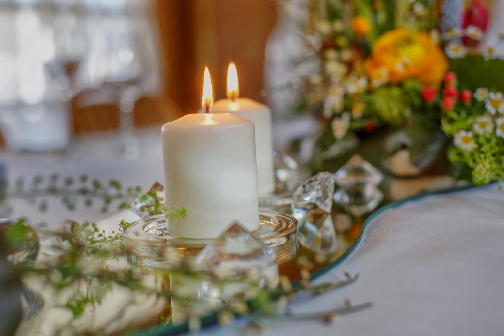 Fotografie z fotogalerie ubytování Hotel Schwärs Löwen Freiburg ve Freiburgu