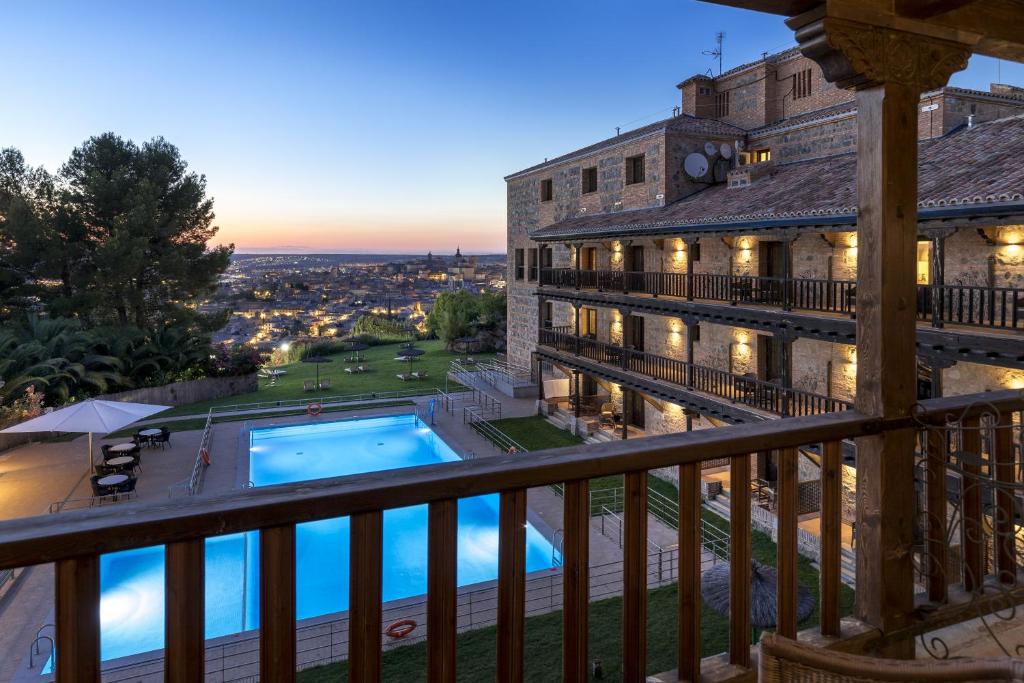 Parador de Toledo, Toledo – Updated 2023 Prices