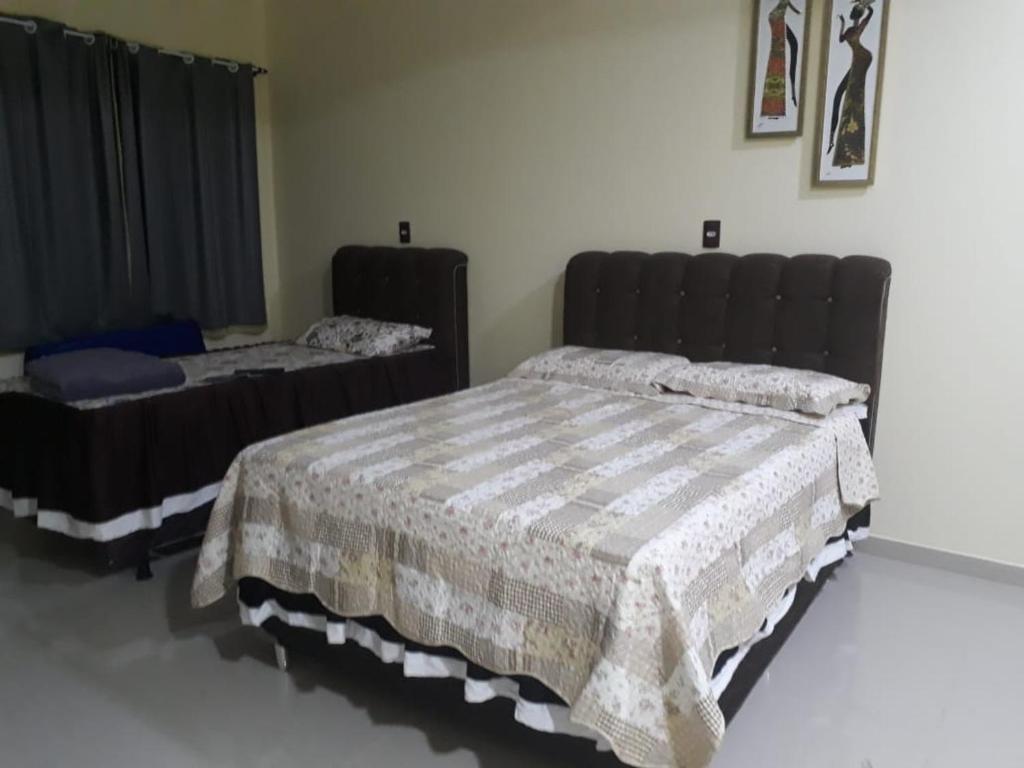  Suites Flor de Lis