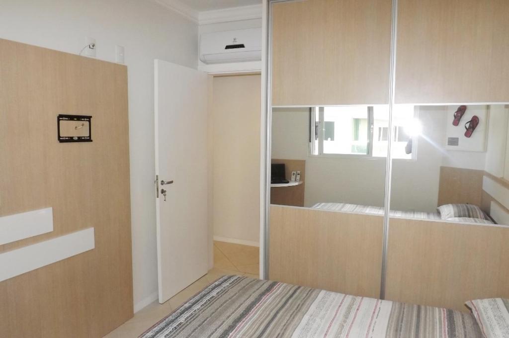  Minha Casa e Tua Casa Na Praia Vacaciones en Florianópolis Brasil