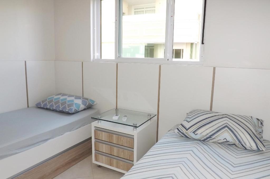  Minha Casa e Tua Casa Na Praia Vacaciones en Florianópolis Brasil
