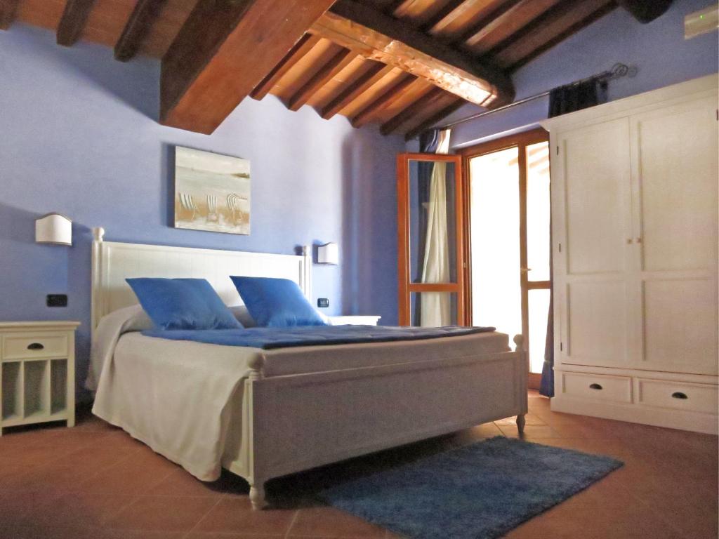 Villa Profidia - Habitación Cuádruple Estándar