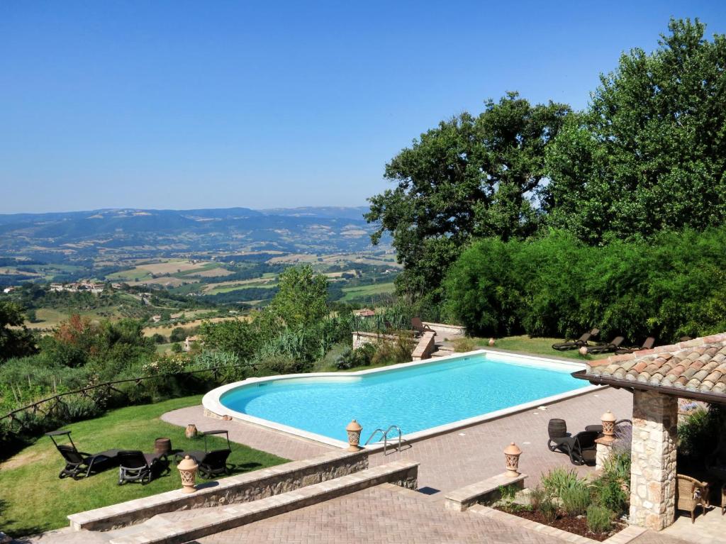 Villa Profidia