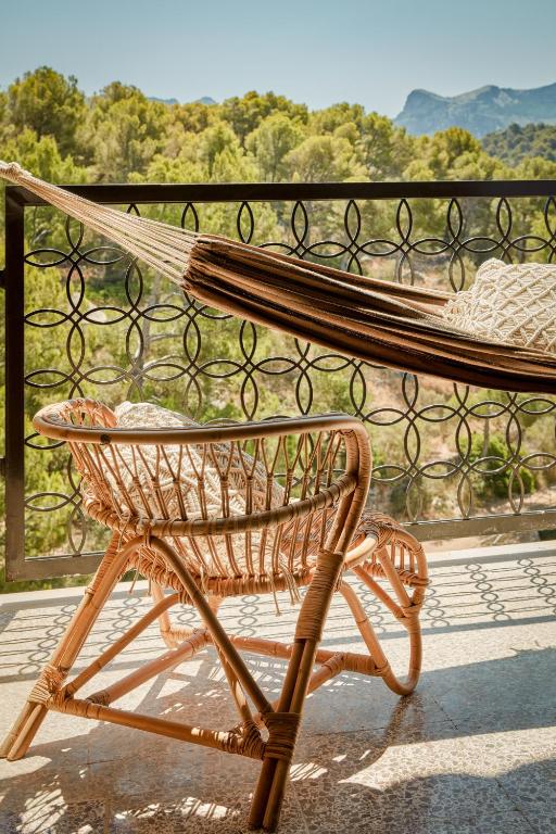 Bikini Island & Mountain Port de Soller 