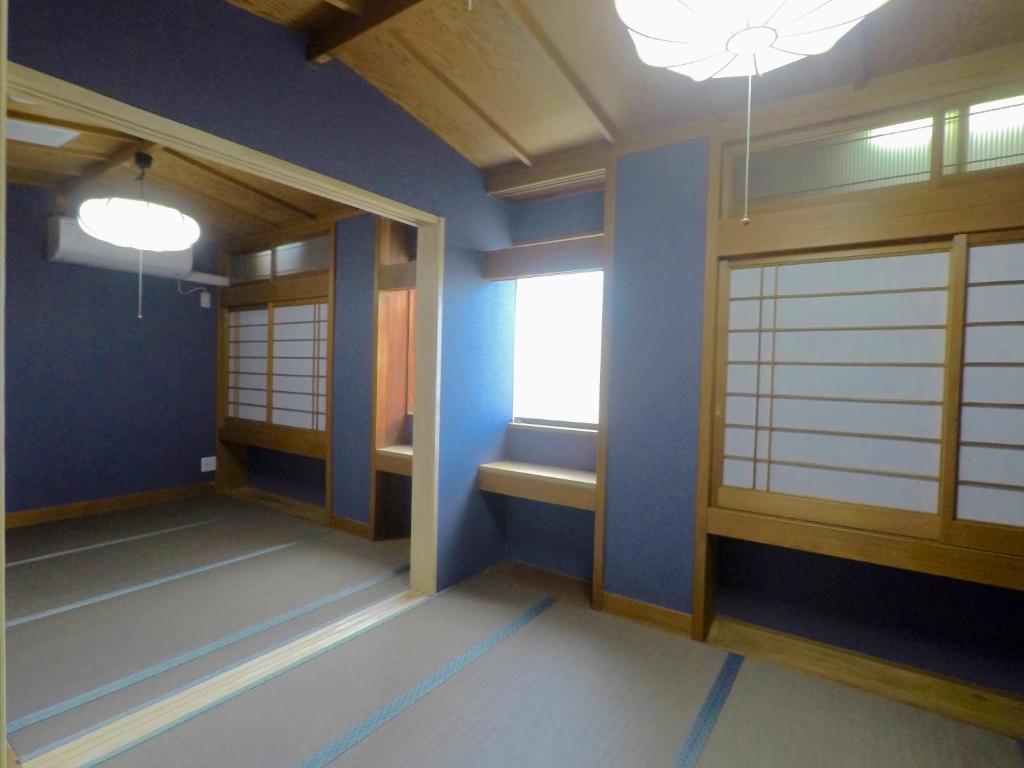 Fotografie z fotogalerie ubytování Narita Sando Guesthouse v destinaci Tokio Narita