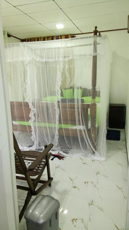 Foto dalla galleria di Suriya Homestay Mirissa a Mirissa
