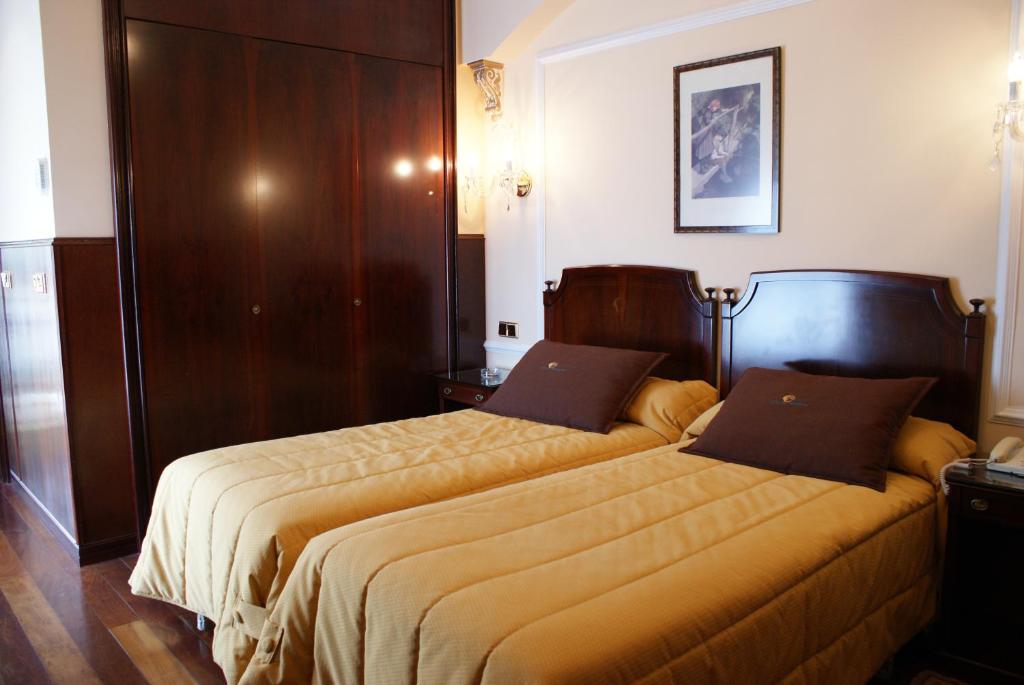 Hotel Camino de Santiago, Castrillo del Val – Prezzi aggiornati per il 2024