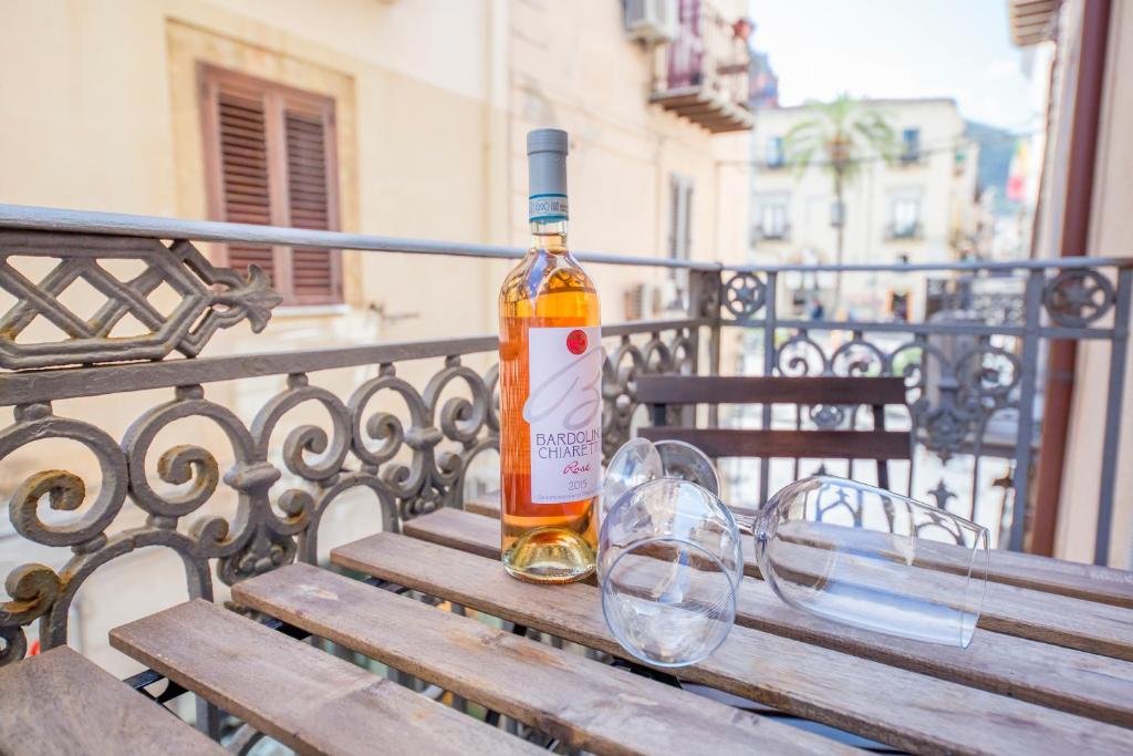 Madonie Holidays - 2