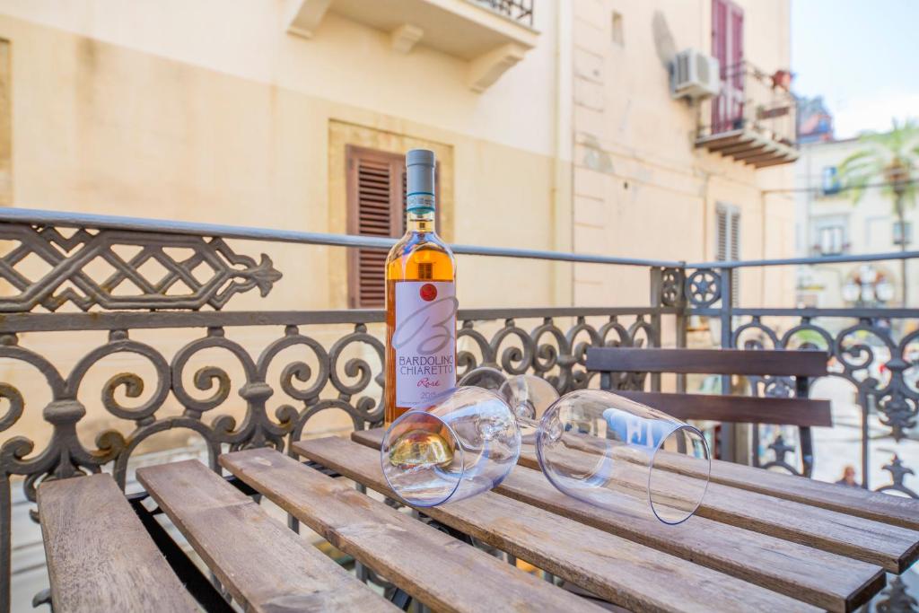 Madonie Holidays - 1