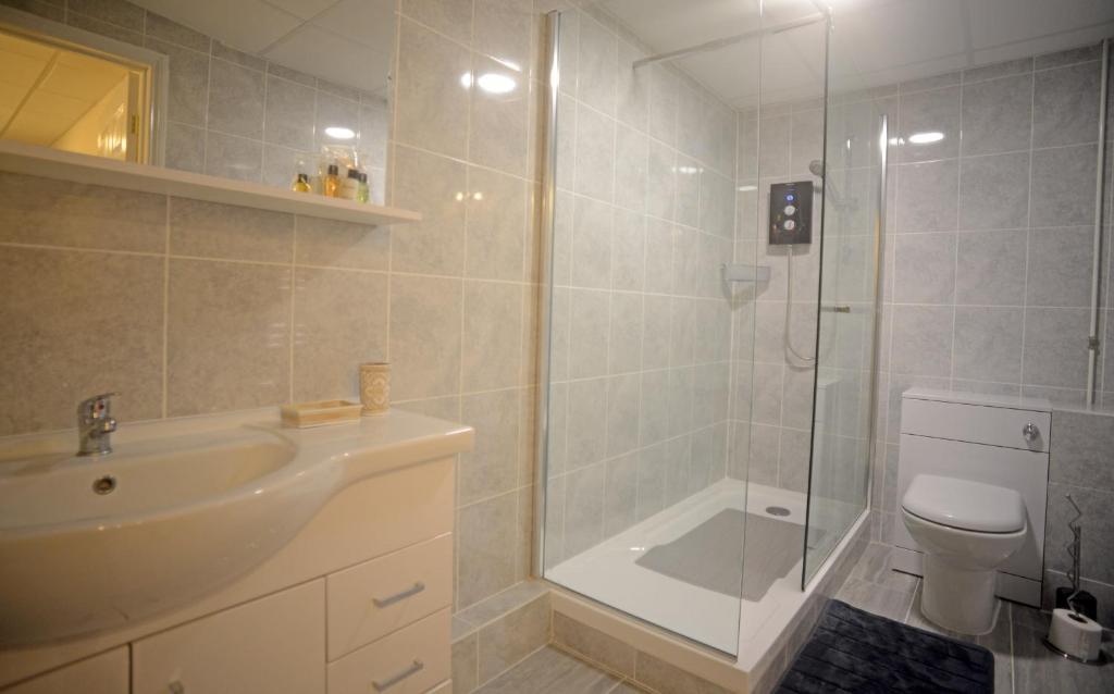 Summerfield Farm - Appartement D'une Chambre 3