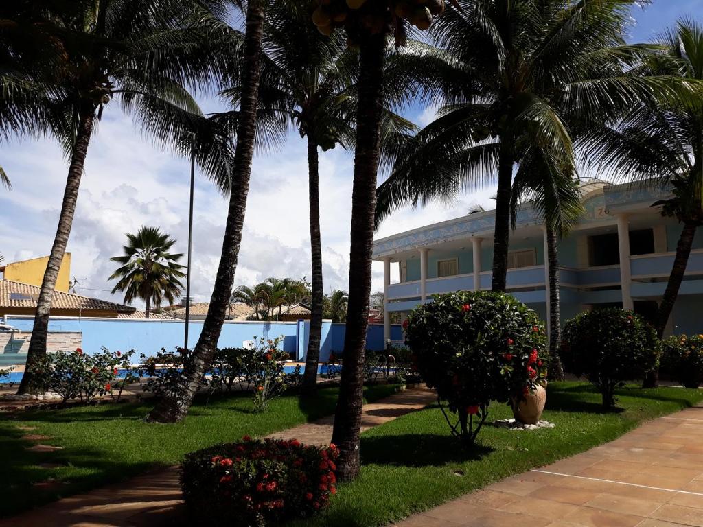  Residencial Zodiaco