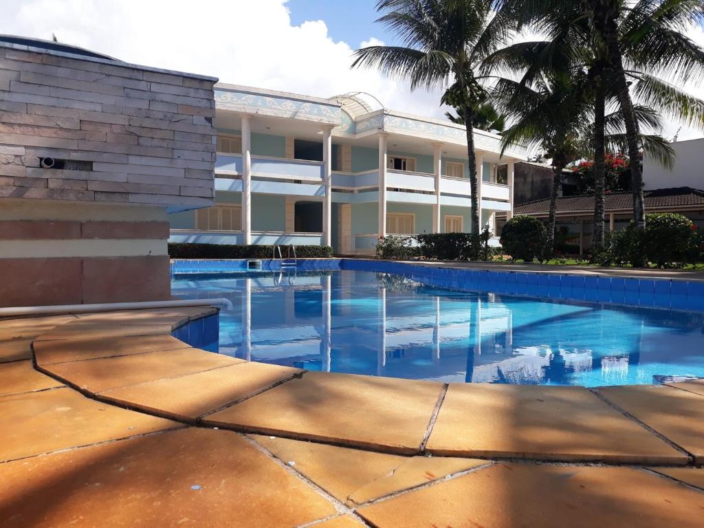  Residencial Zodiaco