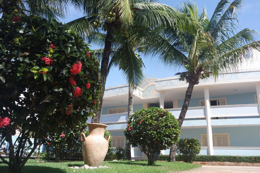  Residencial Zodiaco