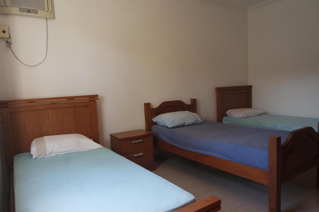  Residencial Zodiaco